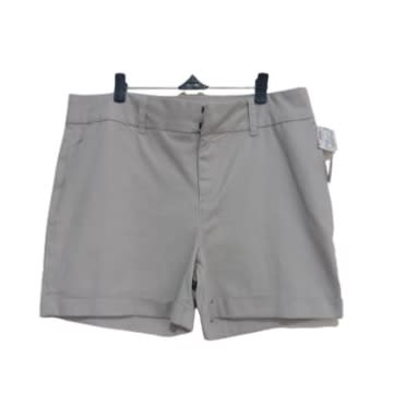 Short Khaki For Women