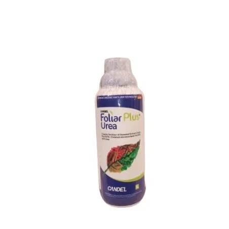 Organic Fertilizer - foliar Plus Urea – 1l