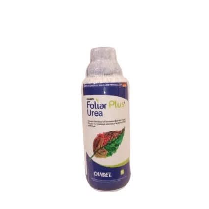 Organic Fertilizer - foliar Plus Urea – 1l