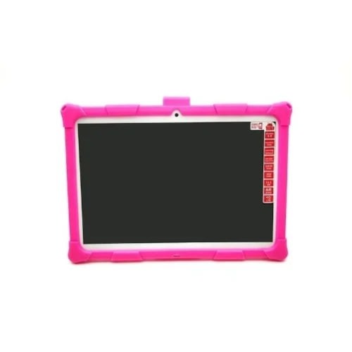 Bebe B2040pro Kids Learning Tablet - Pink
