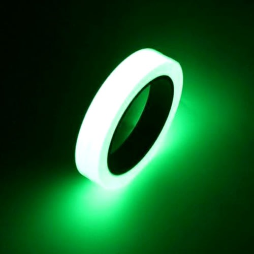Luminous Self-adhesive Tape