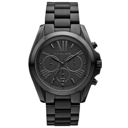 Lexington Dial Men's Luxury Wrist Watch- Black