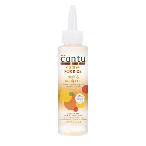 Care For Kids Hair & Scalp Oil- 113ml