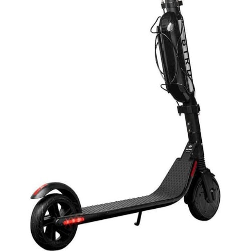 Es4-800 Electric Scooter- Dual Battery- 28 Mile Range - 800W Motor With Front Shock