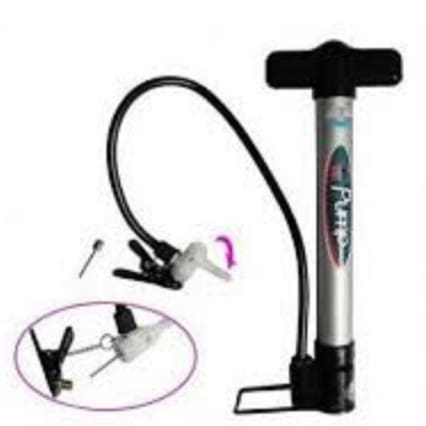 Multipurpose Pump