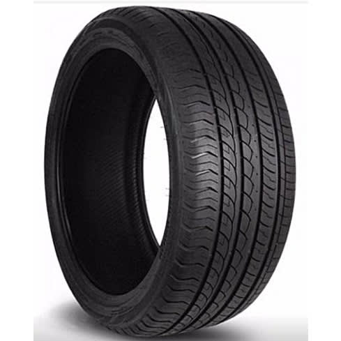 265 60r18 Tyre