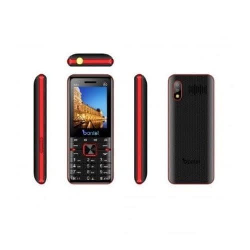 K5+ Feature Phone - 1.77