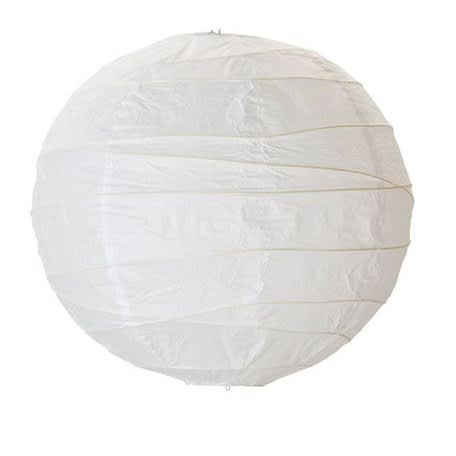 Regolit Pendant Lamp Shade - White