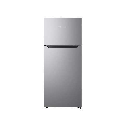 156Ltrs Double Door Refrigerator REF200DR
