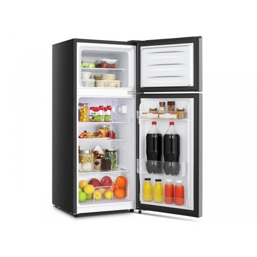 156Ltrs Double Door Refrigerator REF200DR