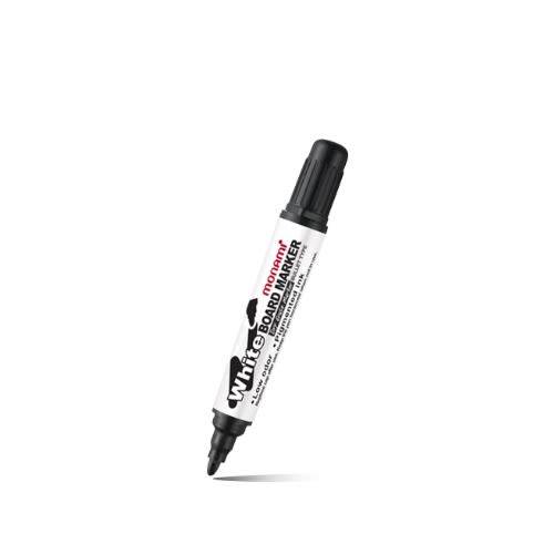 Whiteboard Marker - 12 Pieces