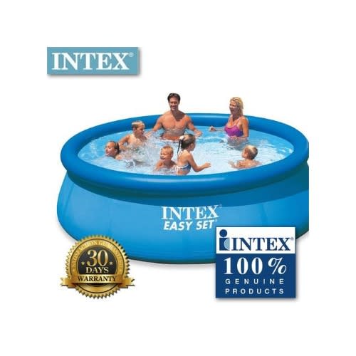 Easy Set Family Pool 28130np 12ft X 30