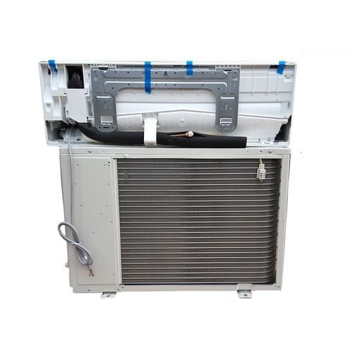 Genpal Inverter Air Conditioner - HSU-09LNB-01 - 1hp