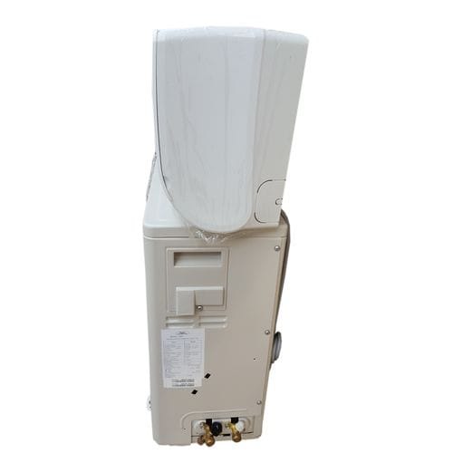 Genpal Inverter Air Conditioner - HSU-09LNB-01 - 1hp