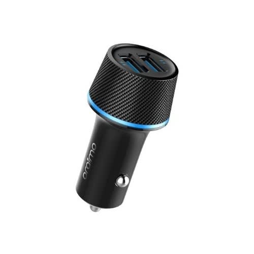 Highway Dual Usb Car Charger