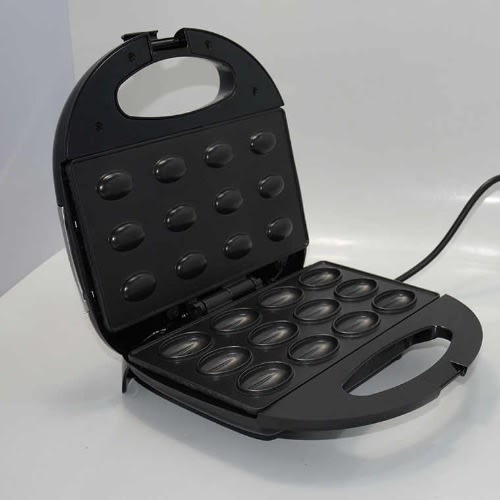 Sokany Walnut Cookie Maker