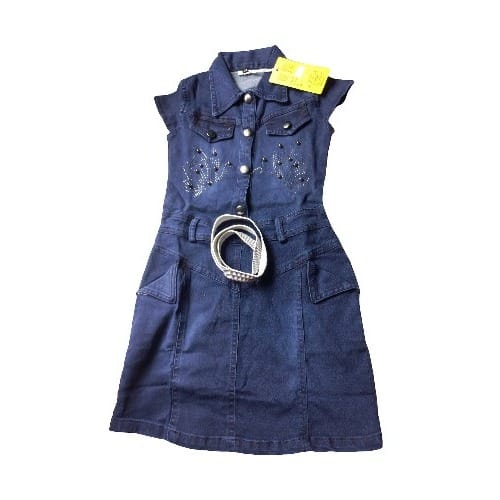 Jeans Dressr Girls