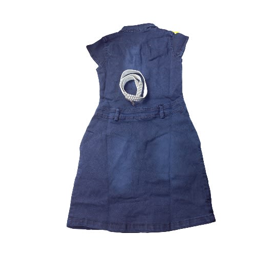 Jeans Dressr Girls