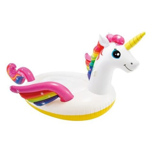 Unicorn Ride On
