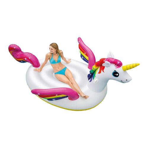 Unicorn Ride On