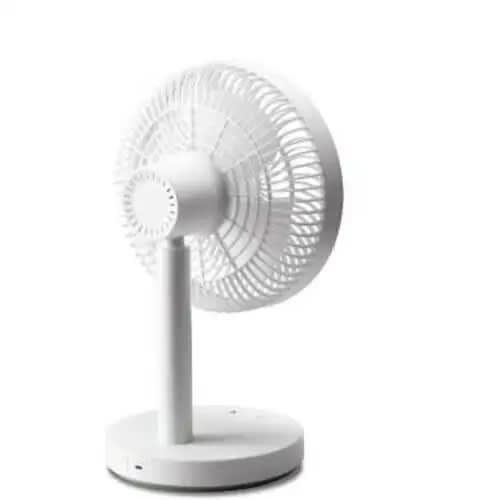 Rechargeable Fan - 7"