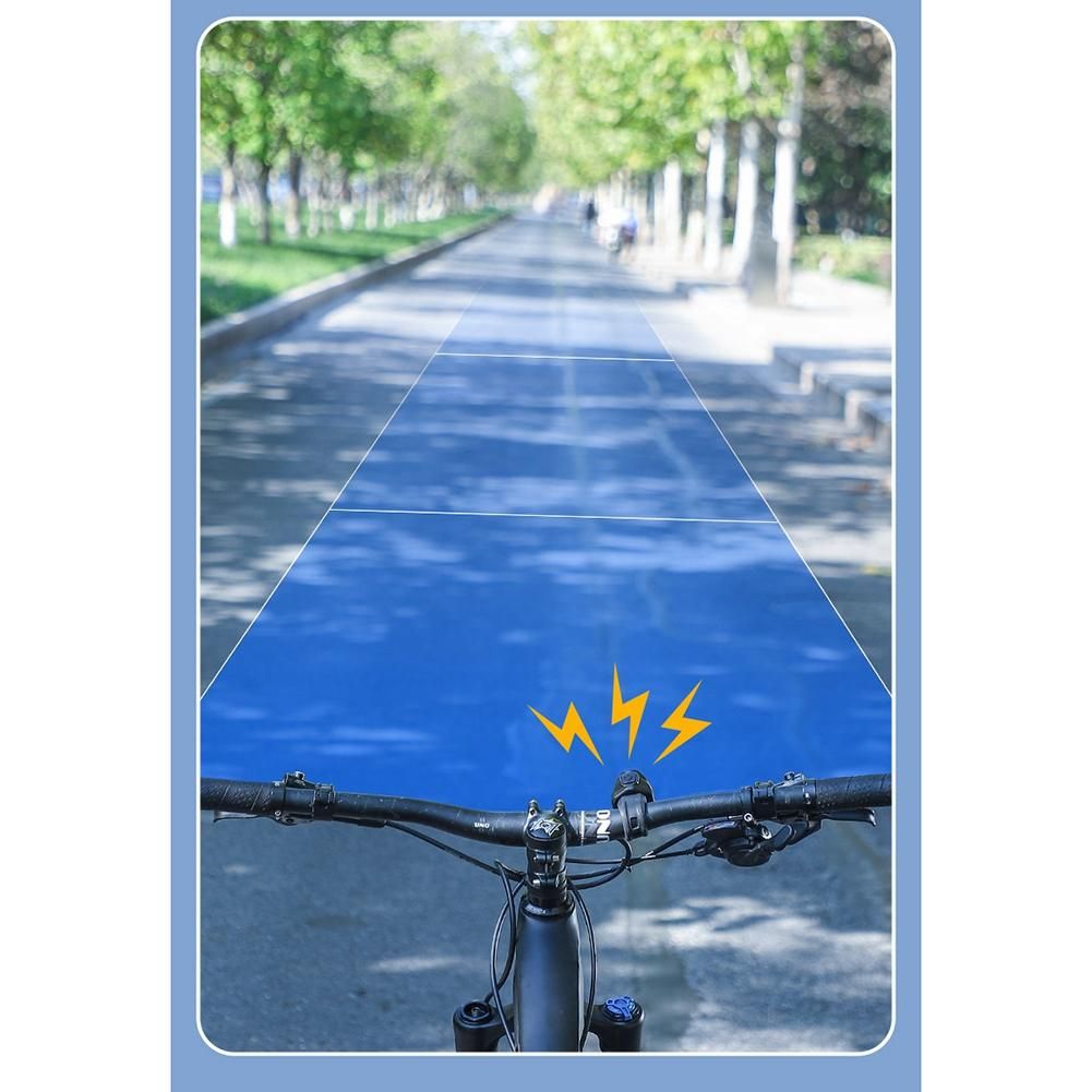 Electric Bike Horn,80DB Electric Cycling Bells wi