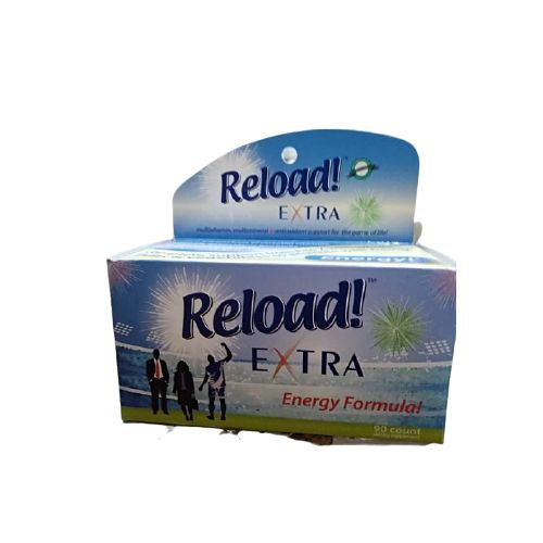 Reload Extra Formula