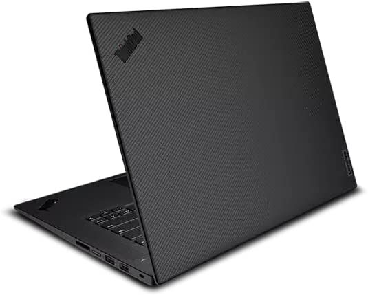 ThinkPad P1 Gen 5 Workstation Core I7-12800H 16" WQXGA 1TB SSD 32GB RAM 4GB NVIDIA  A1000 Win11 Pro