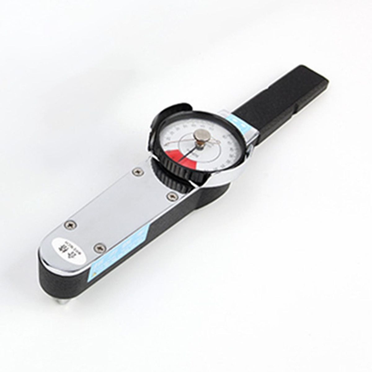 1/2-Inch 3/8-Inch Drive  Dual Scale
