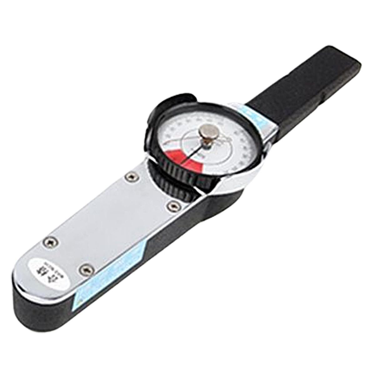 1/2-Inch 3/8-Inch Drive  Dual Scale