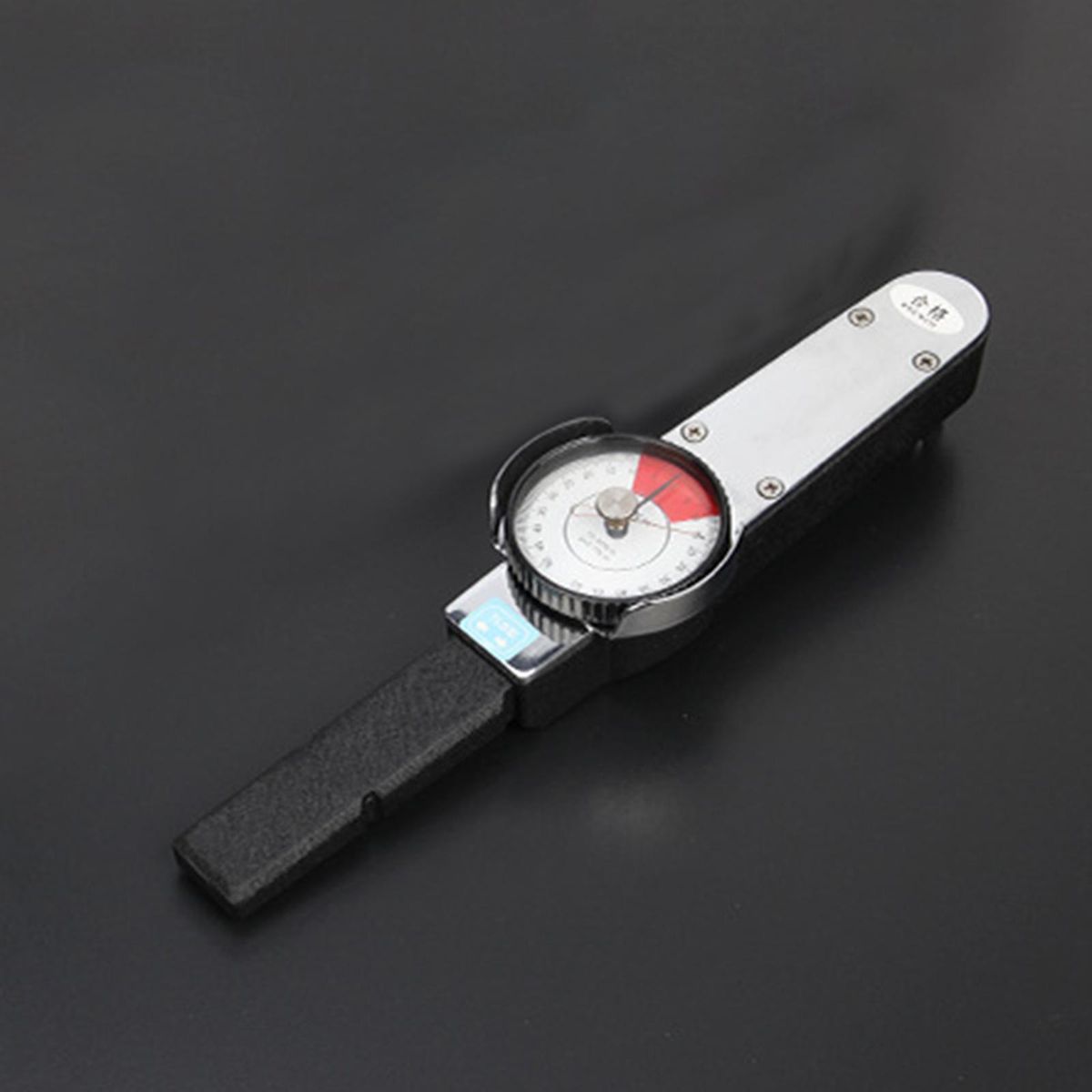 1/2-Inch 3/8-Inch Drive  Dual Scale