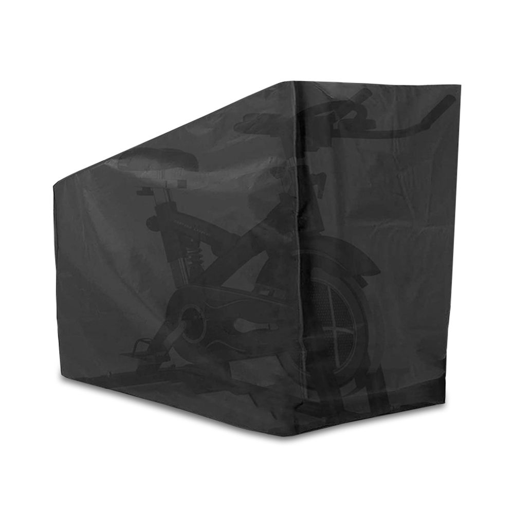 Exercise Bike Cover Folding Cycling Protective Cover