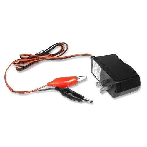 Mini Sla Battery Charger - 12.6V - 2A