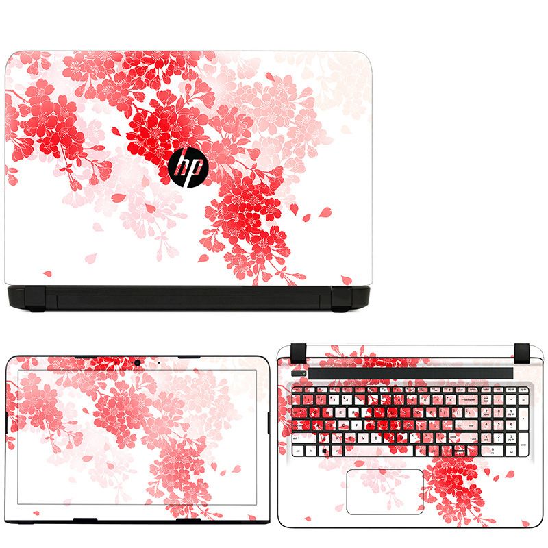 Lap Stickers Fit For Hp Lap Probook 430/440/450 G2 G3 G4 Hp