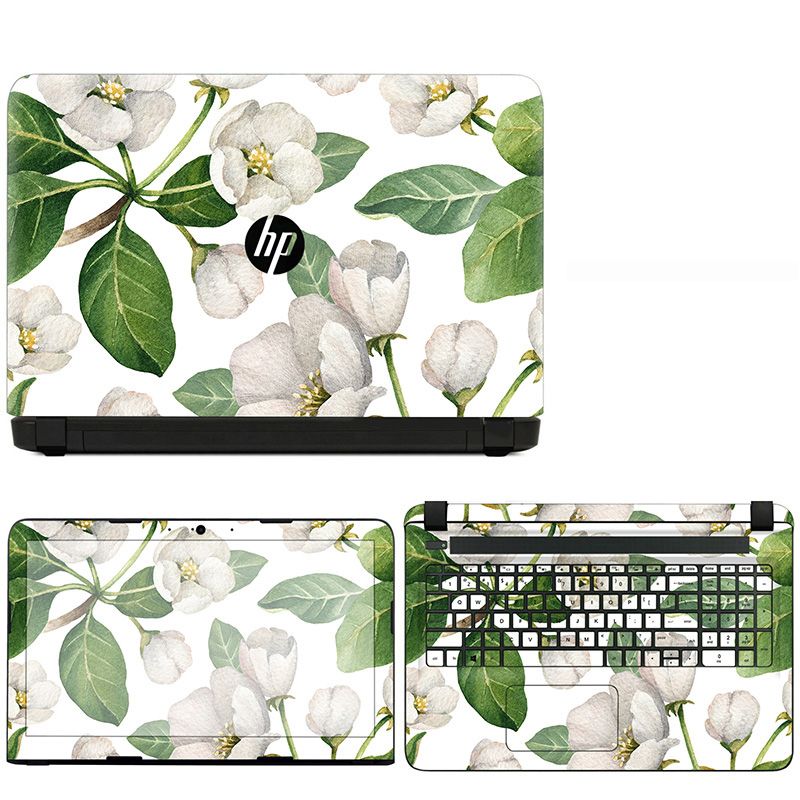 Lap Stickers Fit For Hp Lap Probook 430/440/450 G2 G3 G4 Hp