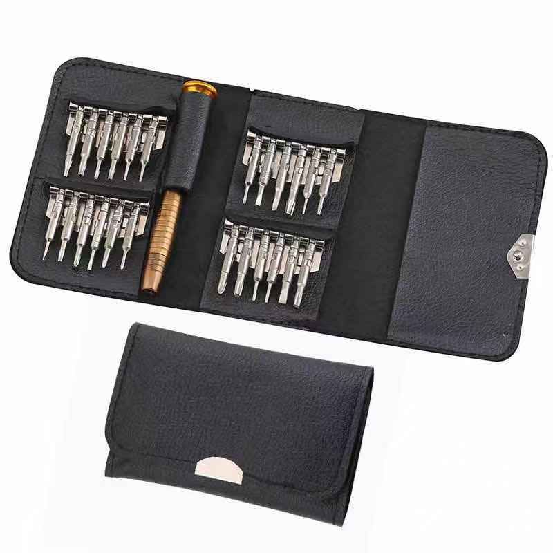 25 In 1 Screwdrivers Set