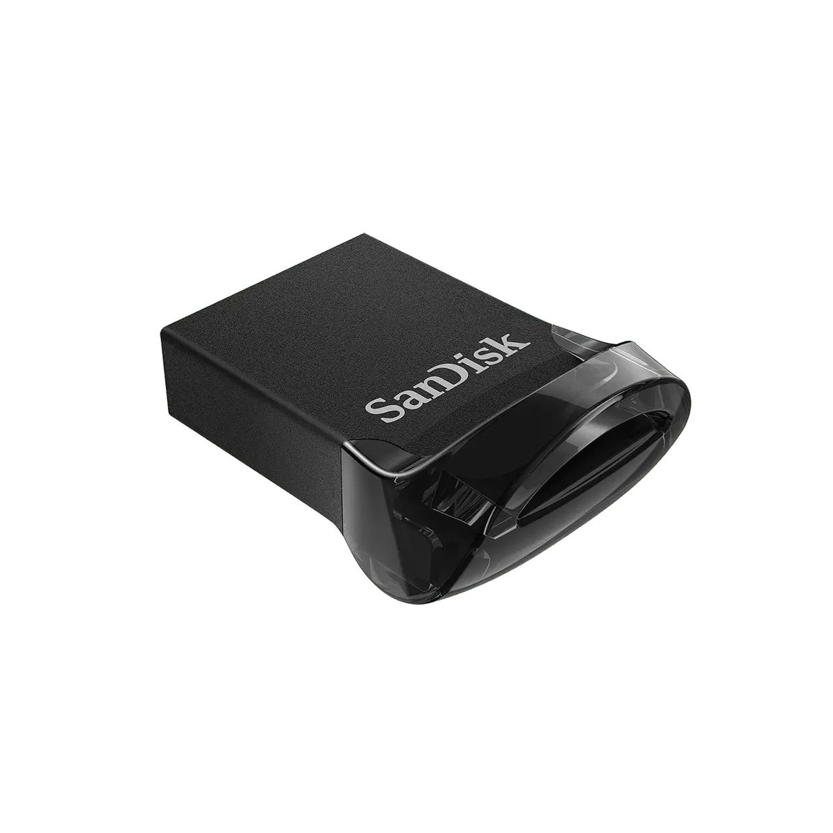 128GB SanDisk Ultra Fit USB 3.0 Flash Drive 130mb/s