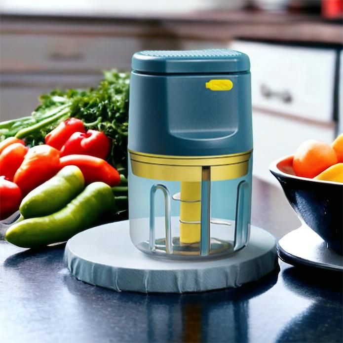 Mini Electric Blender