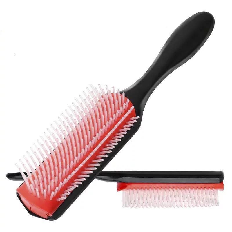 High Quality Denman Brush