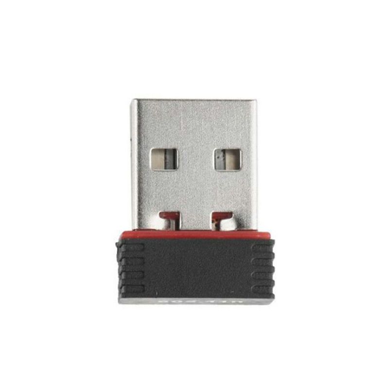 RT8188 Wireless Network Card Mini Antenna Wifi Dongle