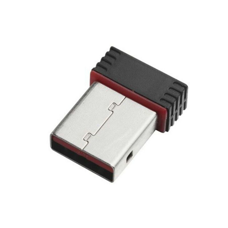 RT8188 Wireless Network Card Mini Antenna Wifi Dongle