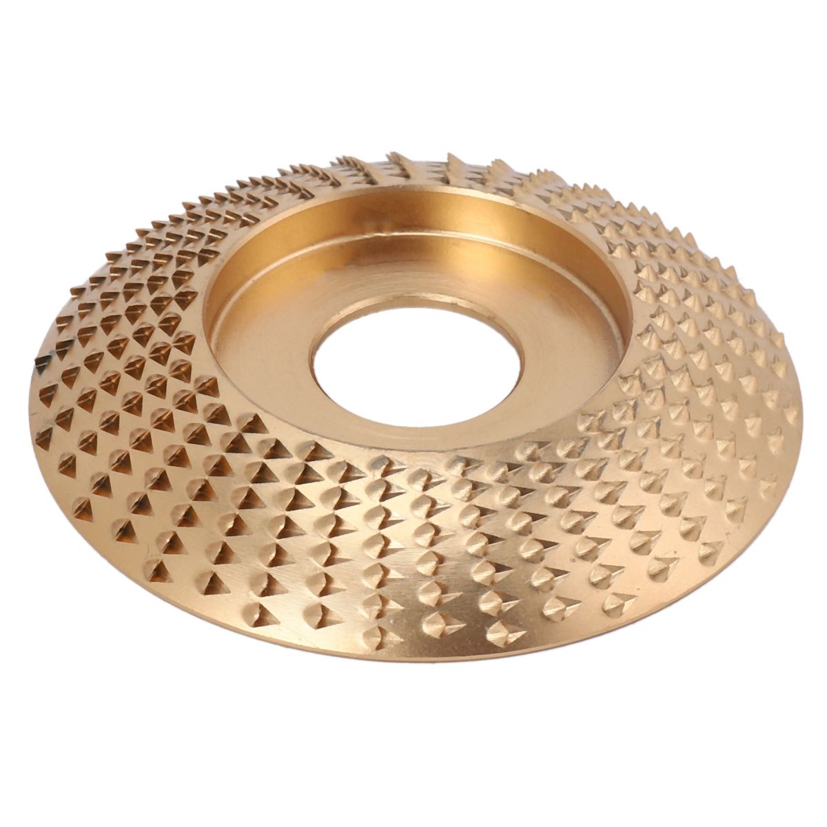 3Pcs Wood Grinding Wheel Rotary Disc Sanding Carving Disc