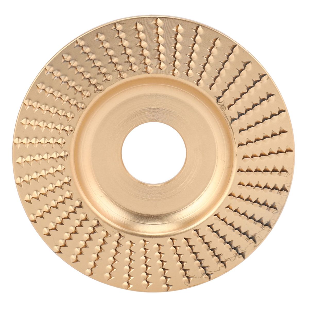 3Pcs Wood Grinding Wheel Rotary Disc Sanding Carving Disc