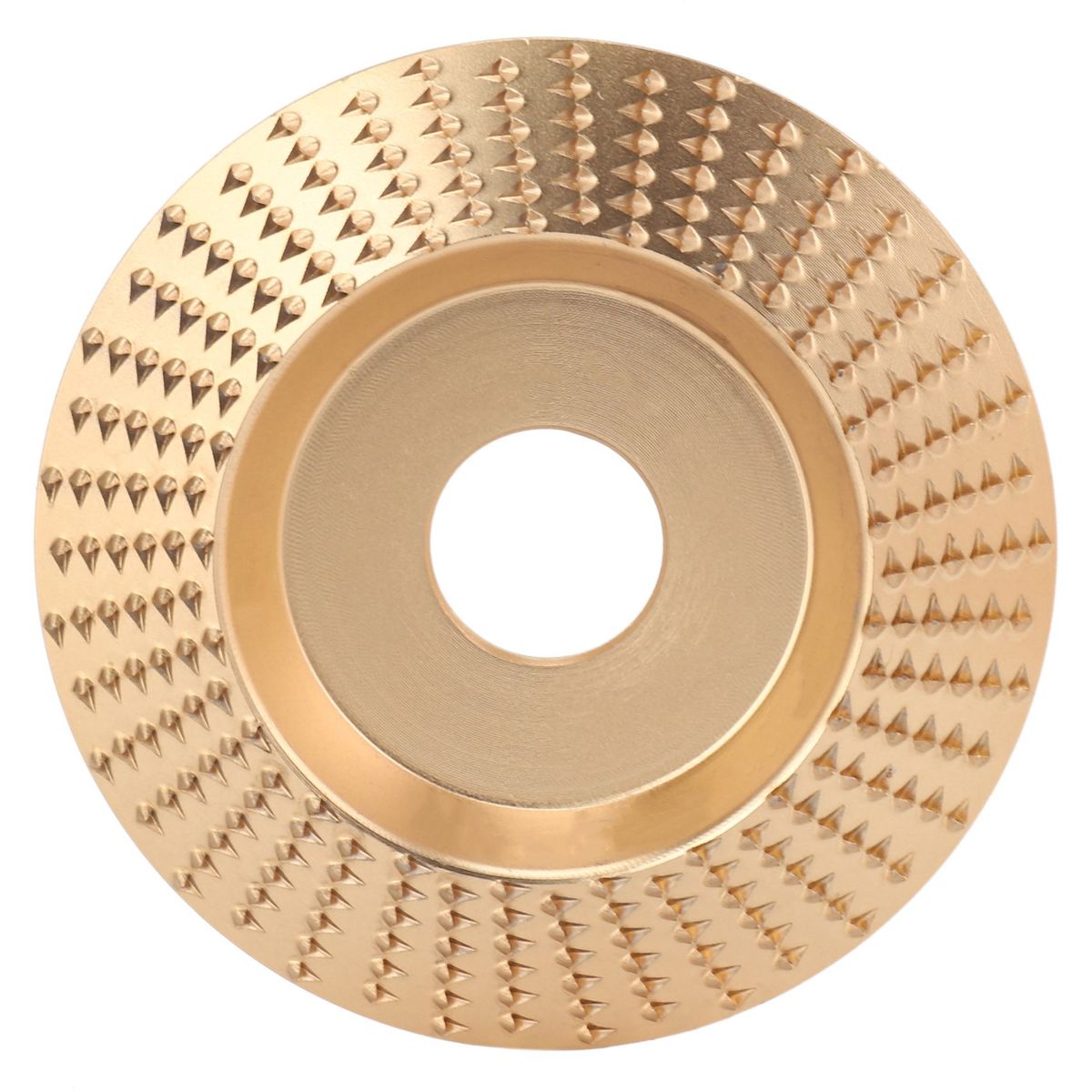 3Pcs Wood Grinding Wheel Rotary Disc Sanding Carving Disc