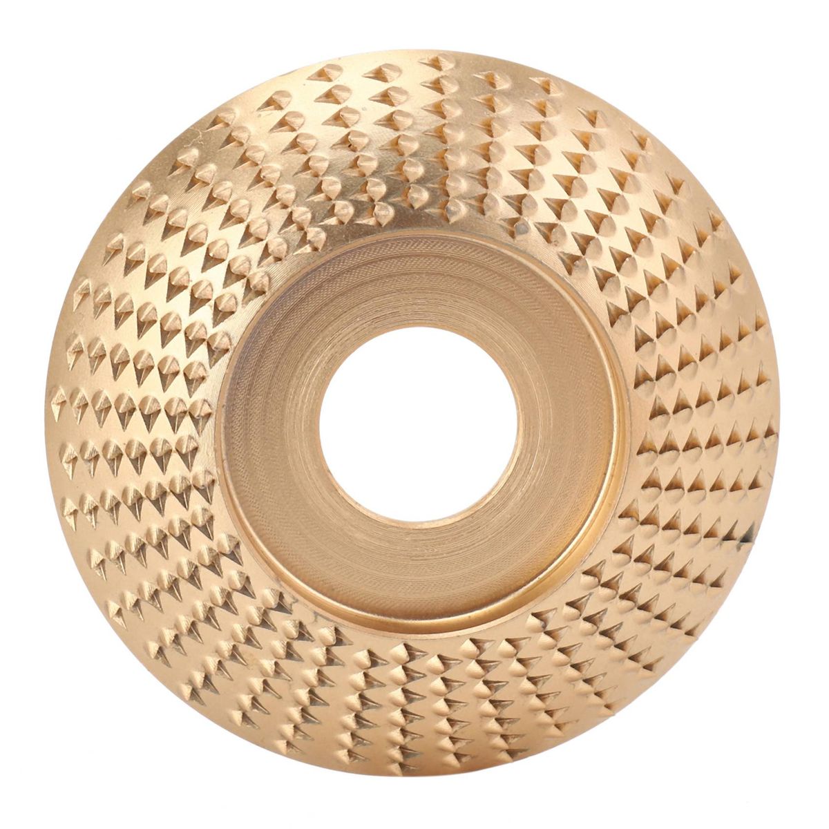 3Pcs Wood Grinding Wheel Rotary Disc Sanding Carving Disc
