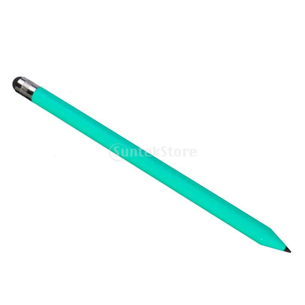 Light Blue Capacitive Pen Touch Stylus Pencil For IPhone Light Blue