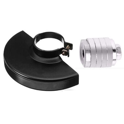 Angle Grinder To Grooving Machine Adapter,M14