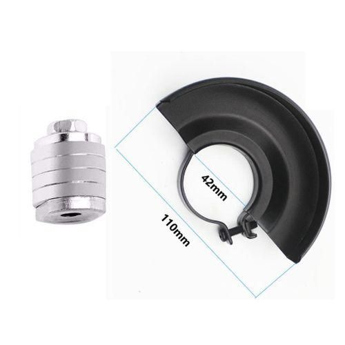 Angle Grinder To Grooving Machine Adapter,M14