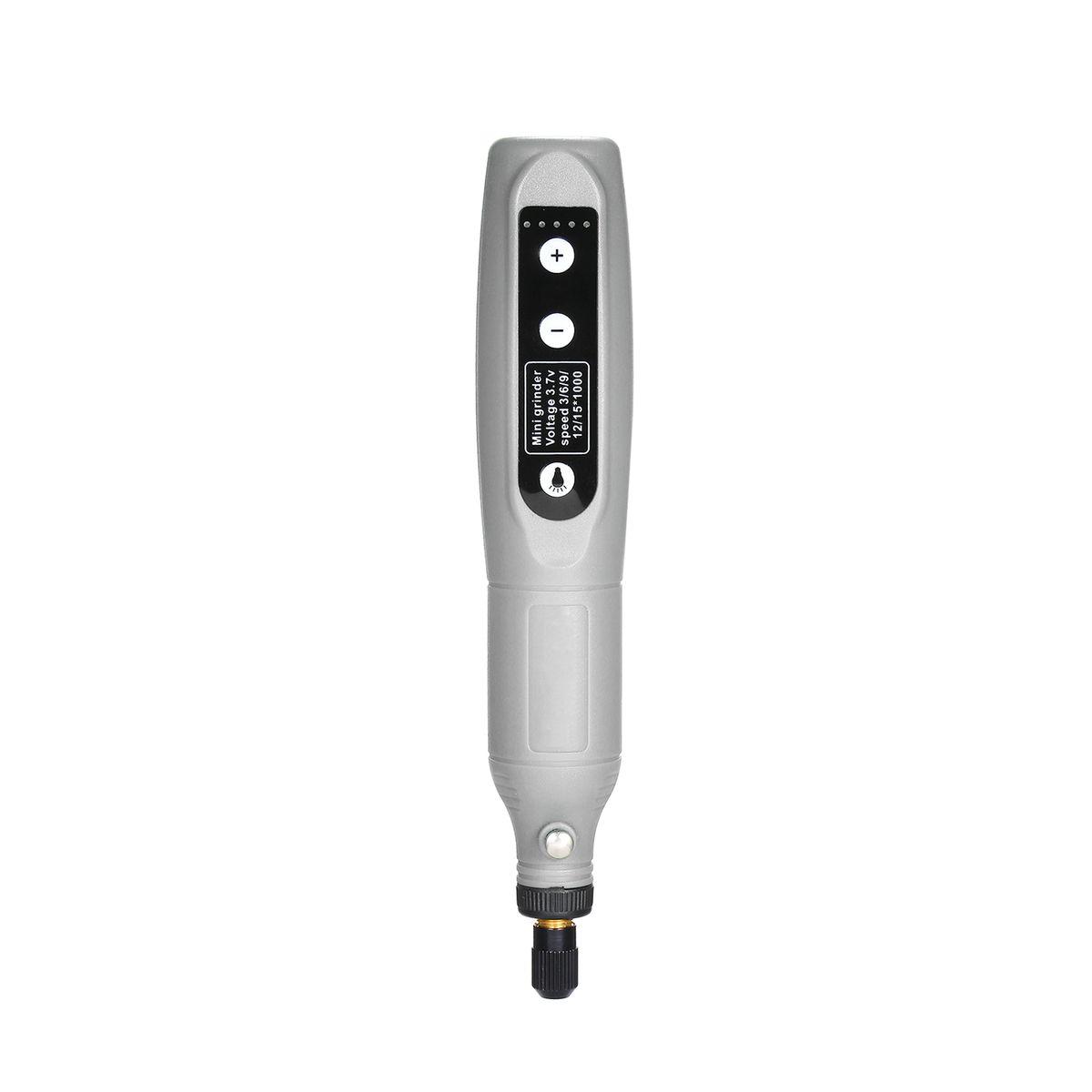 5-Speed Speed Speed Adjustment Mini Electric Grinder Tool