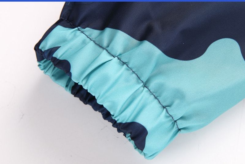 Sun Protective Anti UV Men Trip Outdoor Camping Hiking Tops Shirt Zipper Hooded Unisex Jacket